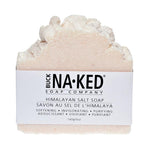 Buck Naked Soap