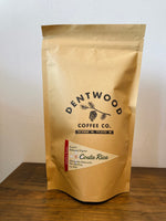 Dentwood Coffee