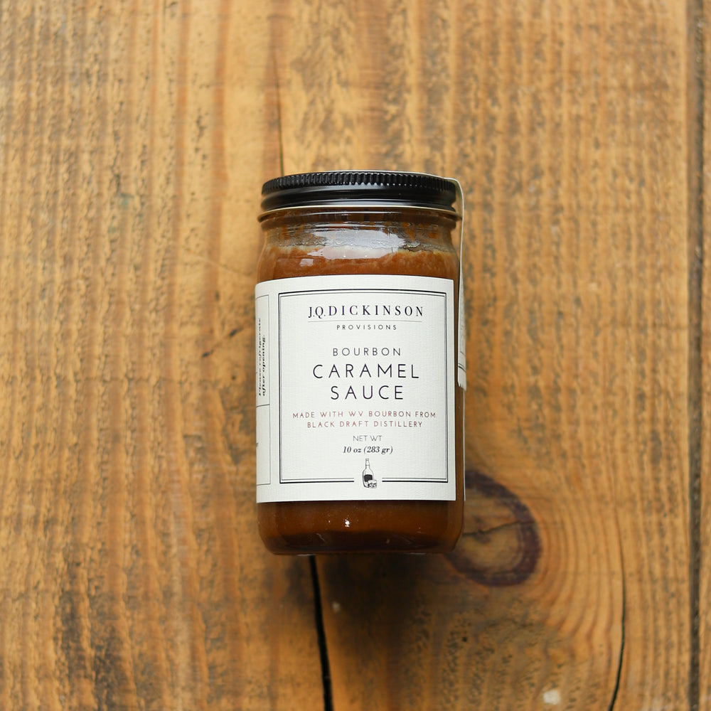 Caramel Sauce