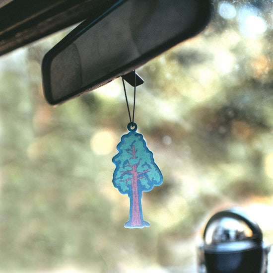 Car Fragrance