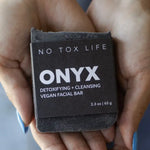 ONYX Facial Cleansing Bar