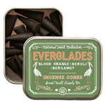 Everglades Incense