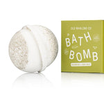 Bath Bomb