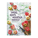 Smoke, Roots, Mountain, Harvest