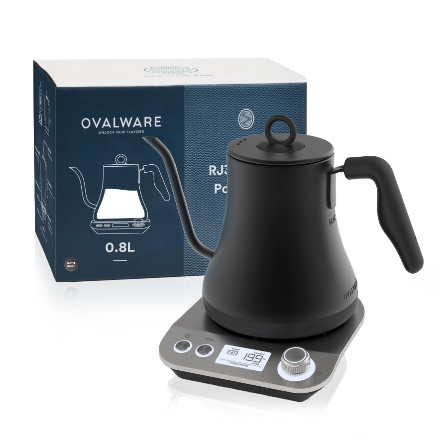 Electric Pour Over Kettle