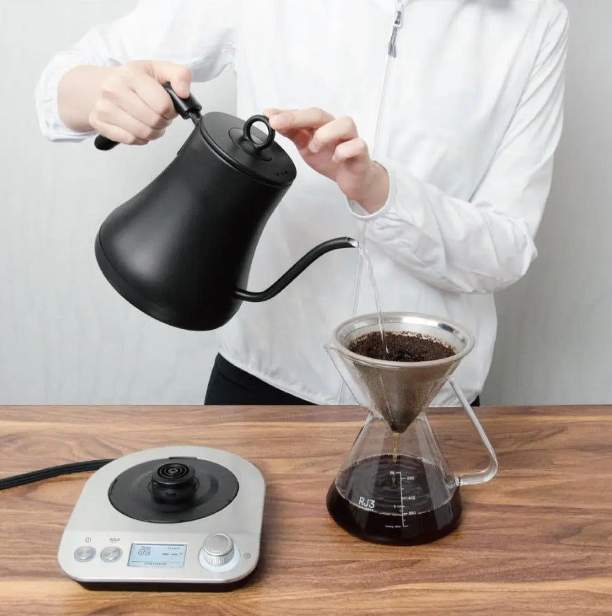 Electric Pour Over Kettle