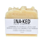 Buck Naked Soap