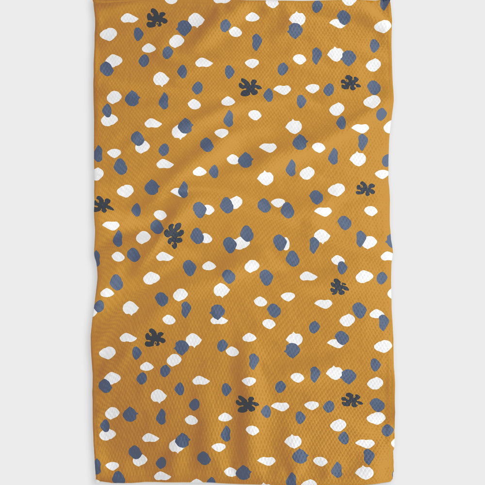 Microfiber Tea Towel