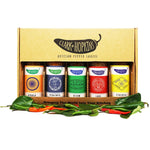 World Hot Sauce Gift Box