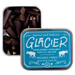 Glacier Incense