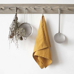 Linen Kitchen Towel