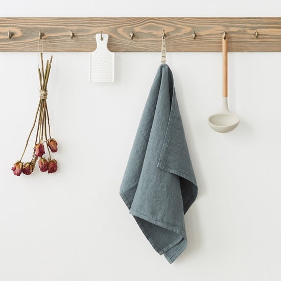 Linen Kitchen Towel