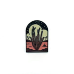 Ocotillo Pin