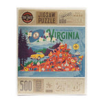 Virginia Puzzle