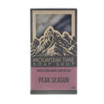 Mountain Time Soap