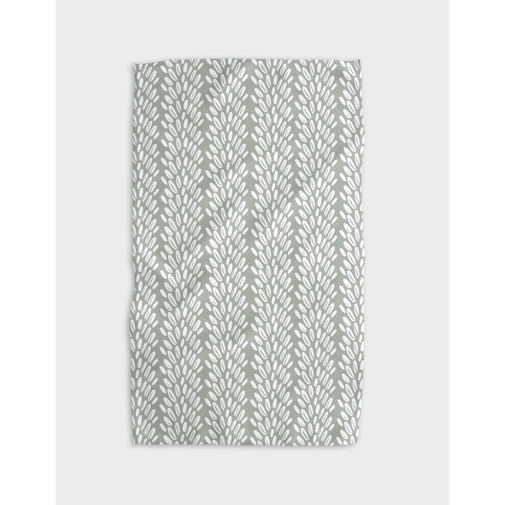 Microfiber Tea Towel