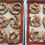 Soft Pretzel & Beer Cheese Making Kit