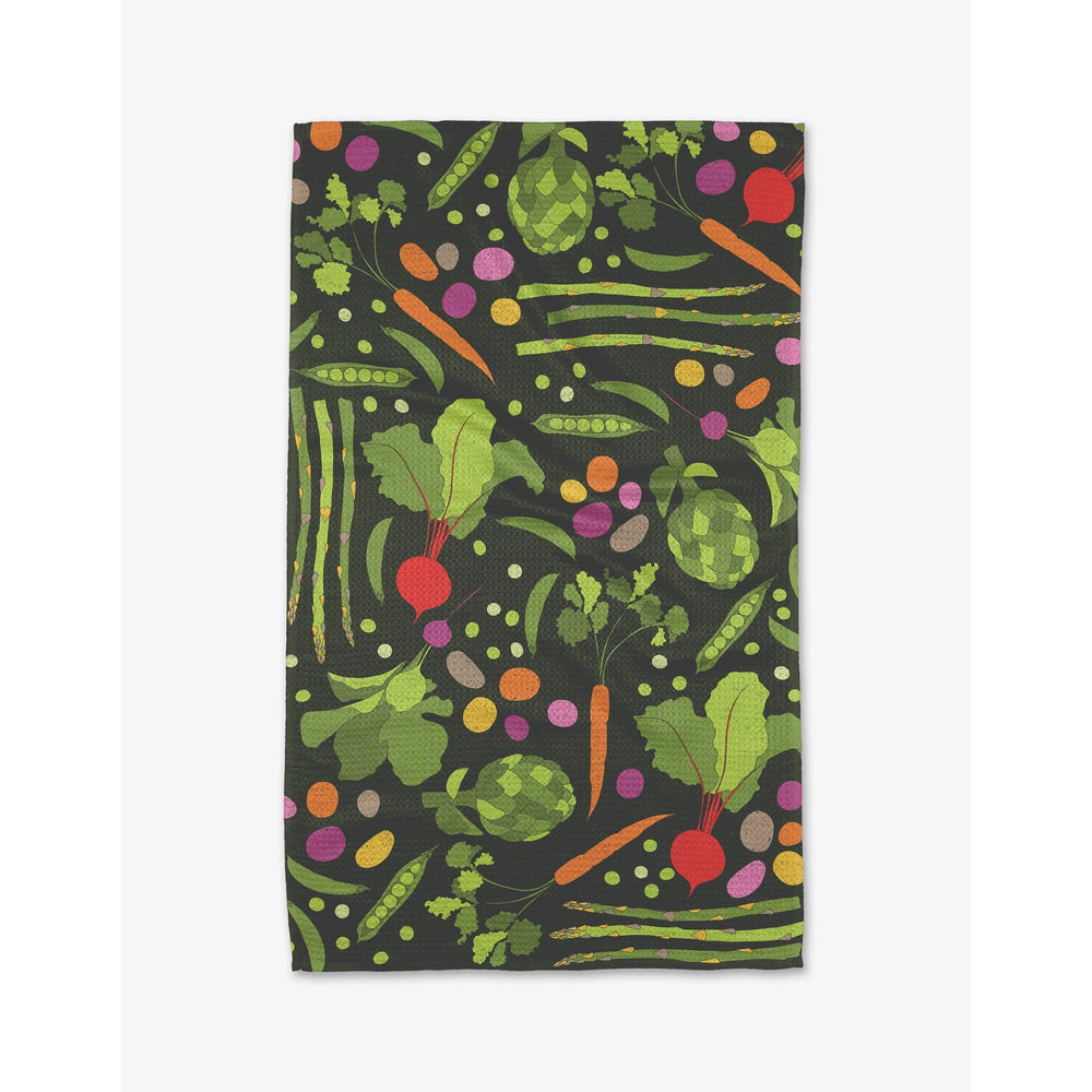 Microfiber Tea Towel