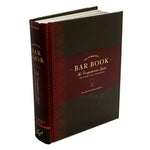 Ultimate Bar Book