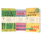 United States of Letterpress Notebooks