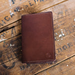 Wayfarer's Wallet