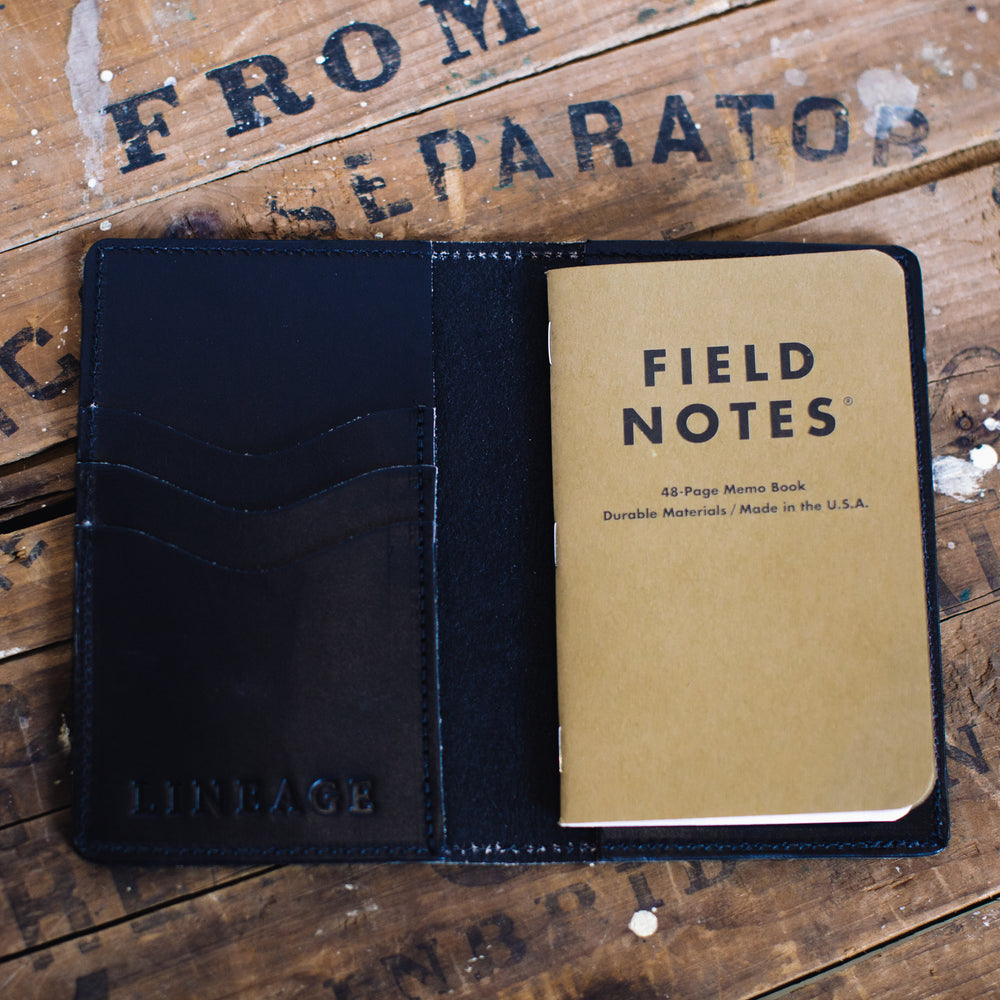 Wayfarer's Wallet