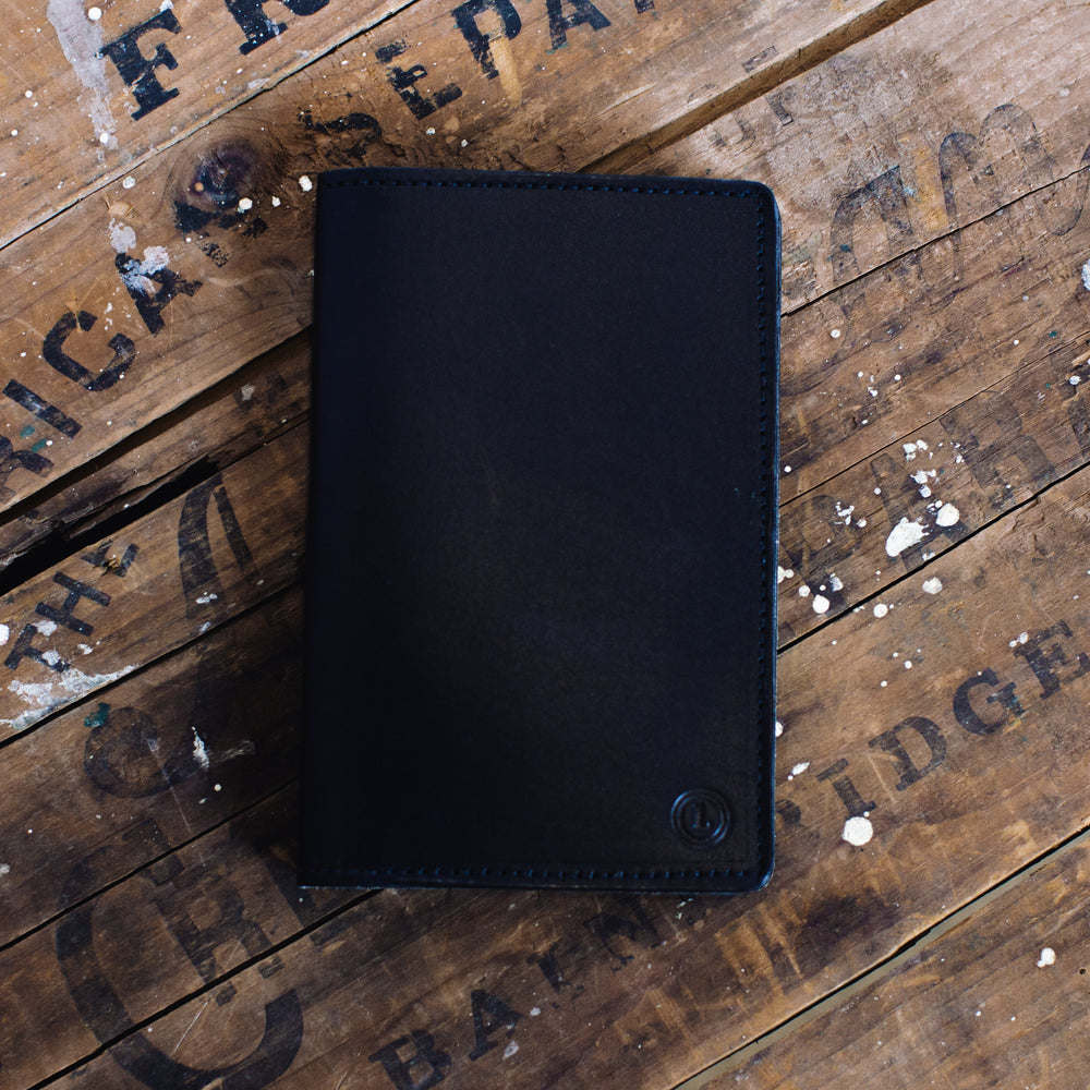 Wayfarer's Wallet